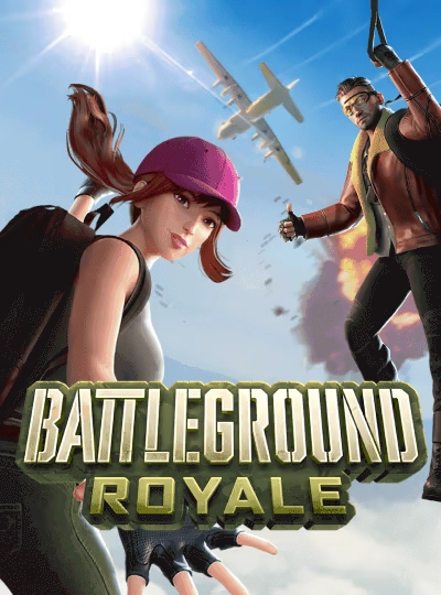 Spaceman crash game cover